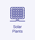 SOLAR PLANTS