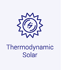 THERMODYNAMIC SOLAR
